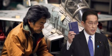 He Who Controls Semiconductors Controls the World- A Japan Story