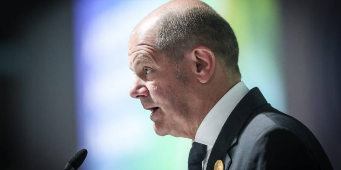 Economically Frailing Germany is Set to Nationalize Russian Firms on its Soil