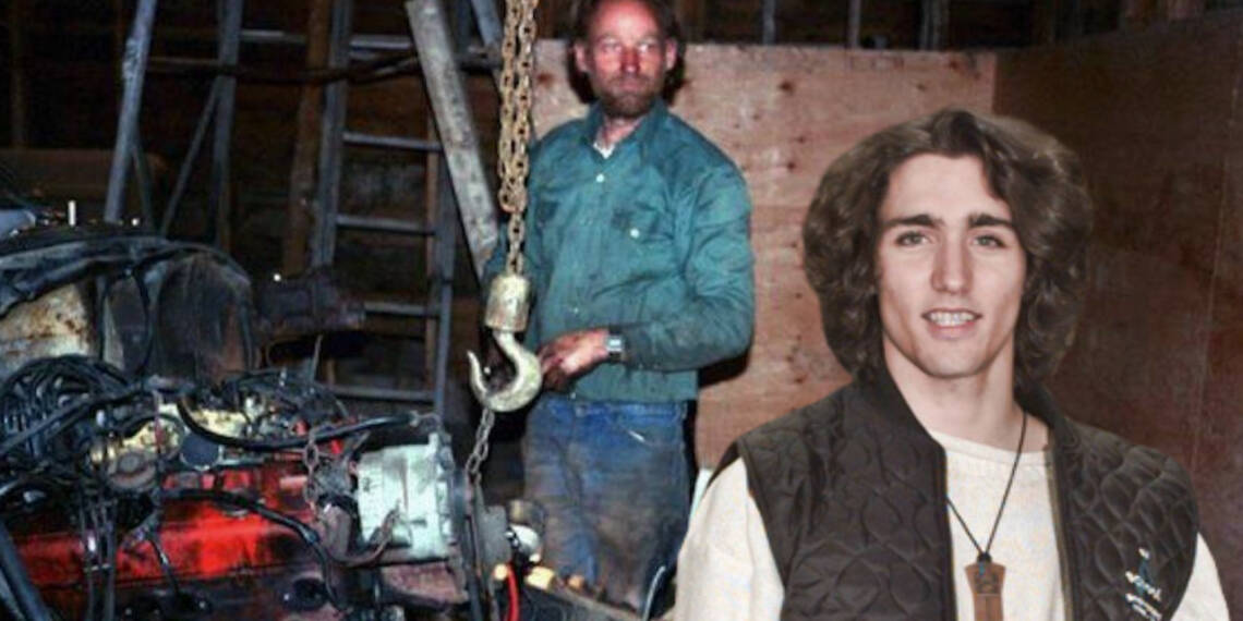 Pig Farm Scandal, Trudeau and extremely gory details: Do you have the stomach for it?