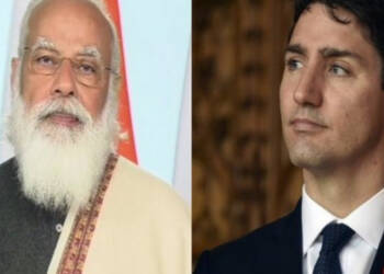 India is possibly eliminating Khalistan on Canadian soil