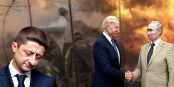 Ukrainian Head. Russian Finger. American Sniper