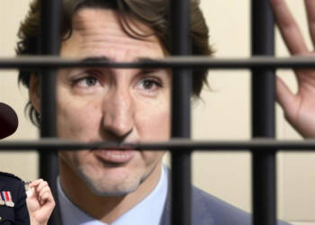 RCMP Attempts to Investigate Trudeau, Ends with a Closed Case and Humiliation