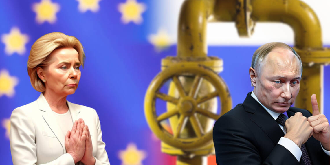 Russia’s Cryptic Warning to the EU: Persuade Ukraine for Peace or….