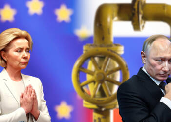 Russia’s Cryptic Warning to the EU: Persuade Ukraine for Peace or….