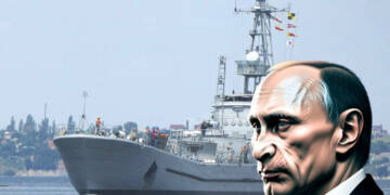 Putin’s Odessa Ambitions are About to Come True