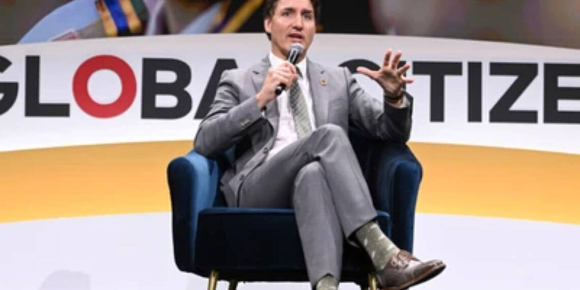 Trudeau’s $61,000 Vacation that Changed New York’s Poverty Landscape