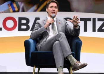 Trudeau’s $61,000 Vacation that Changed New York’s Poverty Landscape