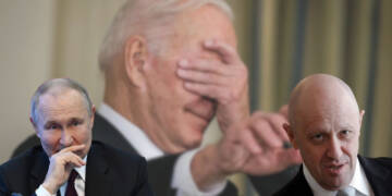 LOL! Russia’s Wagner outsmarts the West on a Grand Scale