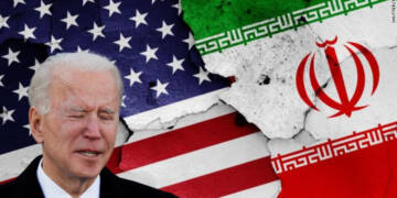 Its Official: Biden is waving white flag against Iran