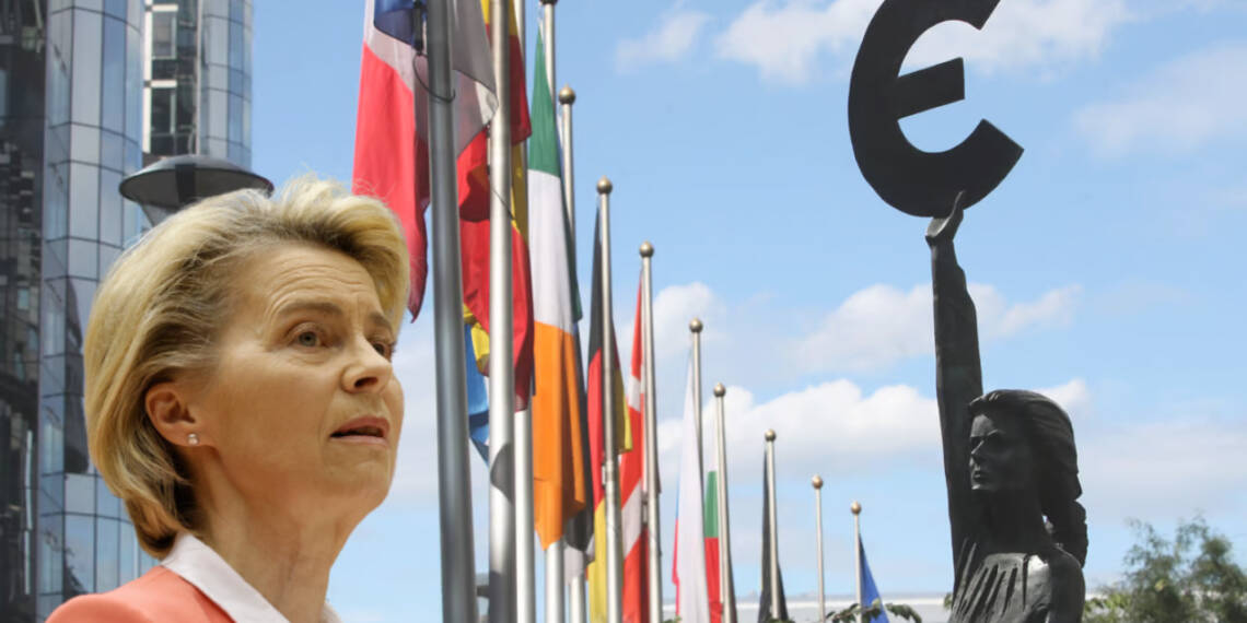 A military emergency could soon be imposed in Europe