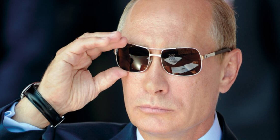 The Wagner coup was Putin’s brainchild- undeniable proofs emerge