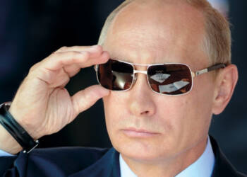 The Wagner coup was Putin’s brainchild- undeniable proofs emerge