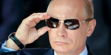 The Wagner coup was Putin’s brainchild- undeniable proofs emerge