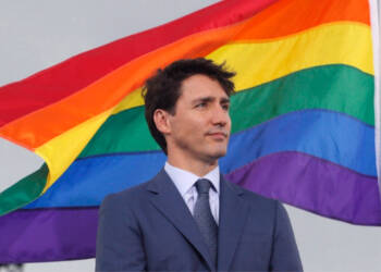 Trudeau has a ‘Pride Plan’ to Solve the Unemployment Problem of Canada