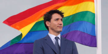 Trudeau has a ‘Pride Plan’ to Solve the Unemployment Problem of Canada