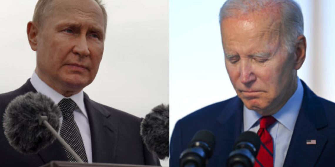 France and Italy defy Biden’s diktat of banning Russia completely