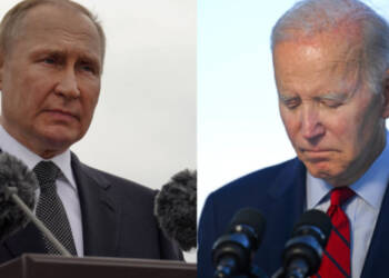 France and Italy defy Biden’s diktat of banning Russia completely