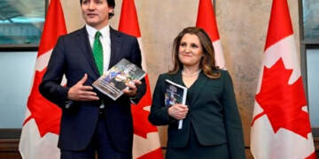 Trudeau is re-starting his most hated project to appease Anti-Trudeau Prairies