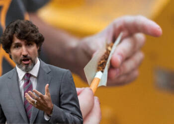 Trudeau’s Wild Proposal to Use Tax Dollars for Drug Supplies Gets a Greenlight