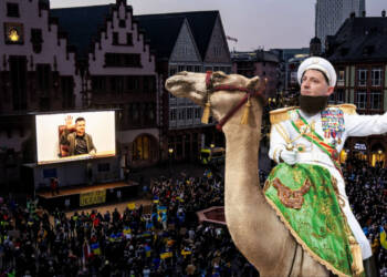 Zelensky will contest elections only if his victory is guaranteed