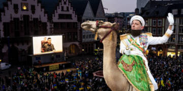 Zelensky will contest elections only if his victory is guaranteed