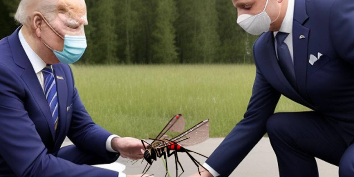 The First Experiment of US’ Terror Empire is Underway in Kherson