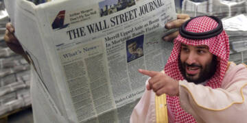 Western media barred from covering OPEC proceedings