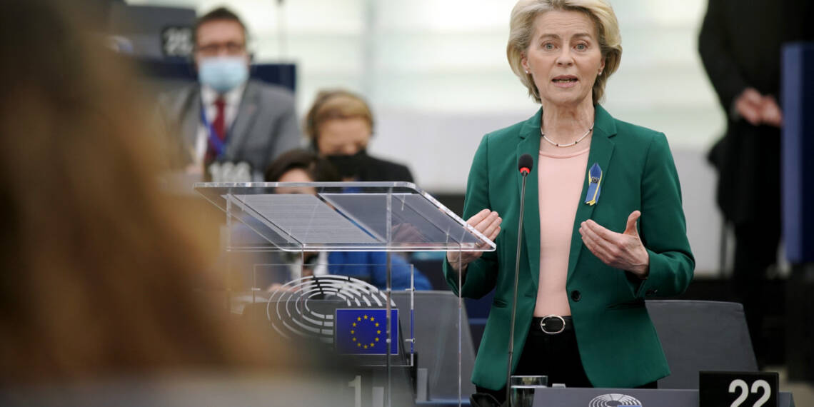 10 Crises That Still Nauseate the EU