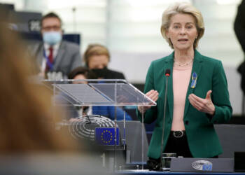 10 Crises That Still Nauseate the EU