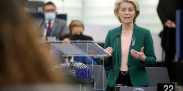 10 Crises That Still Nauseate the EU