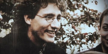 Of flagrance and fellatios: Trudeau’s dark stint as a school teacher