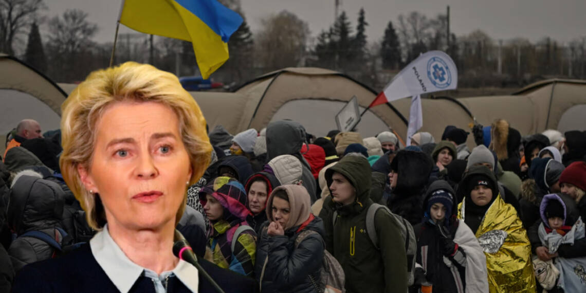 $10,000 will rip the unity of the EU asunder