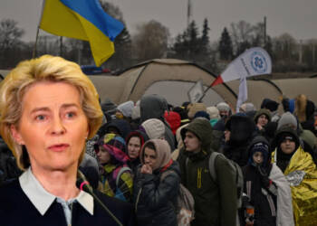 $10,000 will rip the unity of the EU asunder