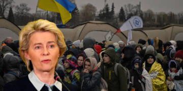 $10,000 will rip the unity of the EU asunder