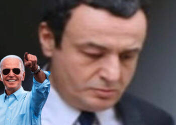 Kosovo was always illegal now it’s also an orphan