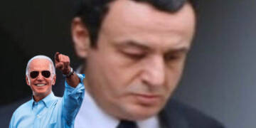 Kosovo was always illegal now it’s also an orphan