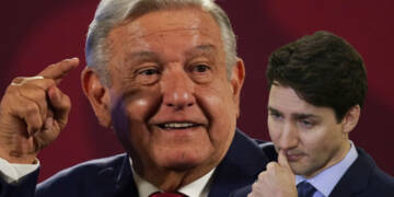 Mexico is set to grow at the expense of Canada