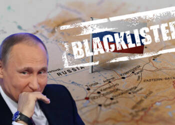 FATF is set to bring charges against Russia that are set to fail