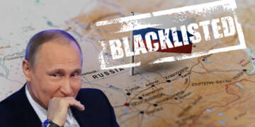 FATF is set to bring charges against Russia that are set to fail