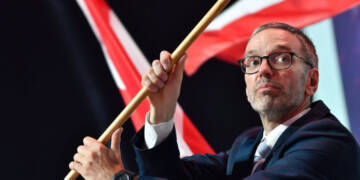 Part Orbán, Part Meloni: Meet the next Austrian Chancellor