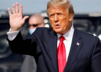 Five American politicians who could be president in 2024