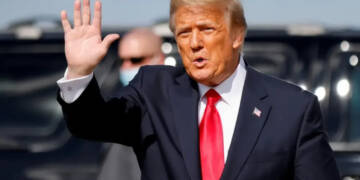 Five American politicians who could be president in 2024