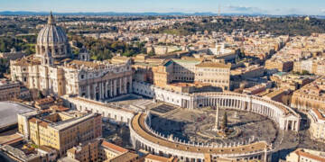 10 things to know about the smallest country in the world