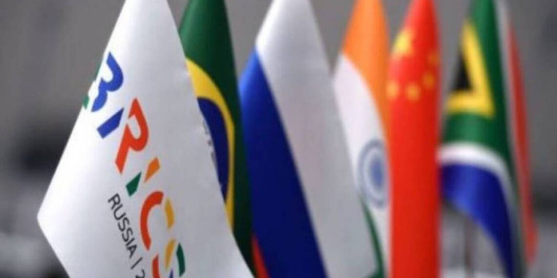 How was BRICS formed and why is it yet to achieve its true potential