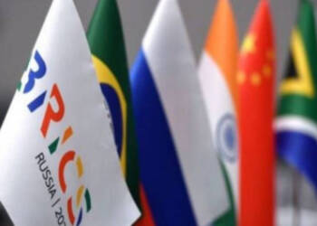 How was BRICS formed and why is it yet to achieve its true potential