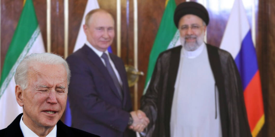 Iran is All Set to Stupefy the West in Central Asia