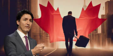 Bank of Canada’s stupidity will turn Canada into the fastest declining economy in the world