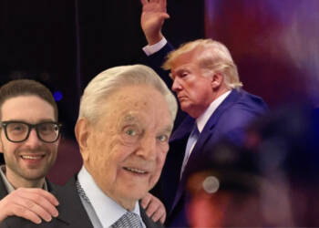 The Soros Dynasty unleashes a full-blown campaign to stop Trump’s Triumph in 2024
