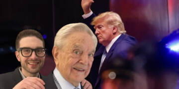 The Soros Dynasty unleashes a full-blown campaign to stop Trump’s Triumph in 2024