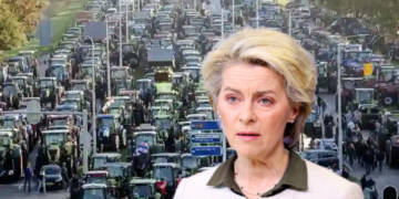 With 9 million Votes, Farmers of Europe will Rescript Europe’s fate this time